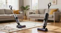 top vacuums for floors