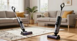 top vacuums for floors