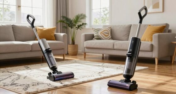 top vacuums for floors