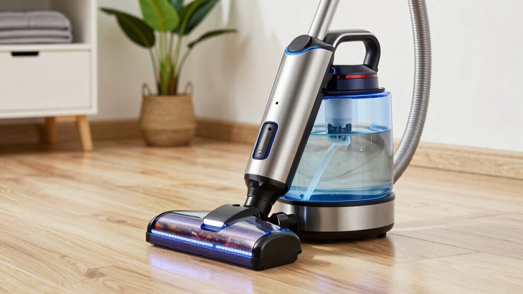 top vinyl floor vacuums