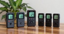 top vpd data loggers