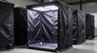 top waterproof grow tents