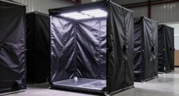 top waterproof grow tents