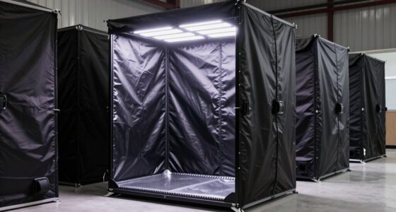 top waterproof grow tents