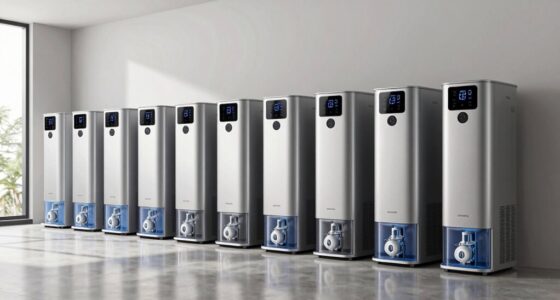 top whole house dehumidifiers