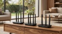 top wifi 6 mesh routers