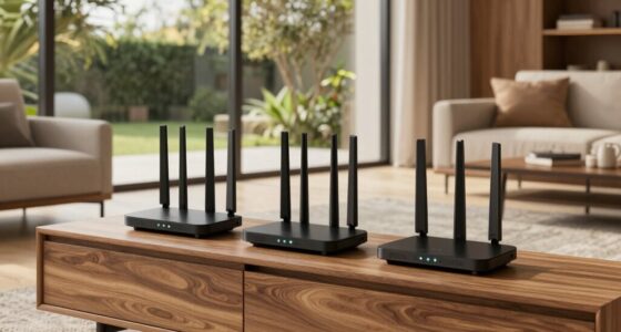 top wifi 6 mesh routers