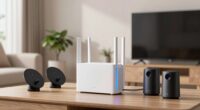 top wifi 6e mesh systems