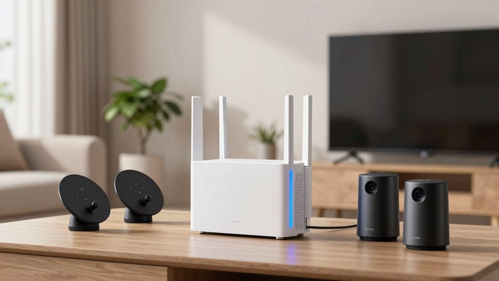 top wifi 6e mesh systems