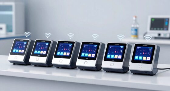 top wifi dosing controllers