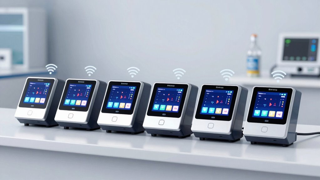 top wifi dosing controllers