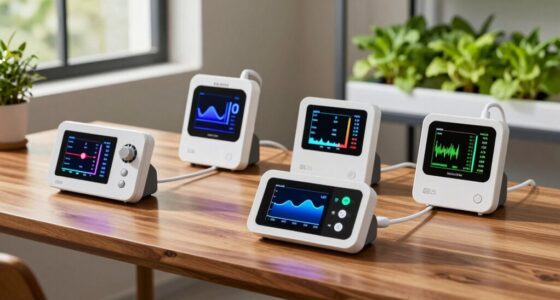 top wireless ph ec monitors