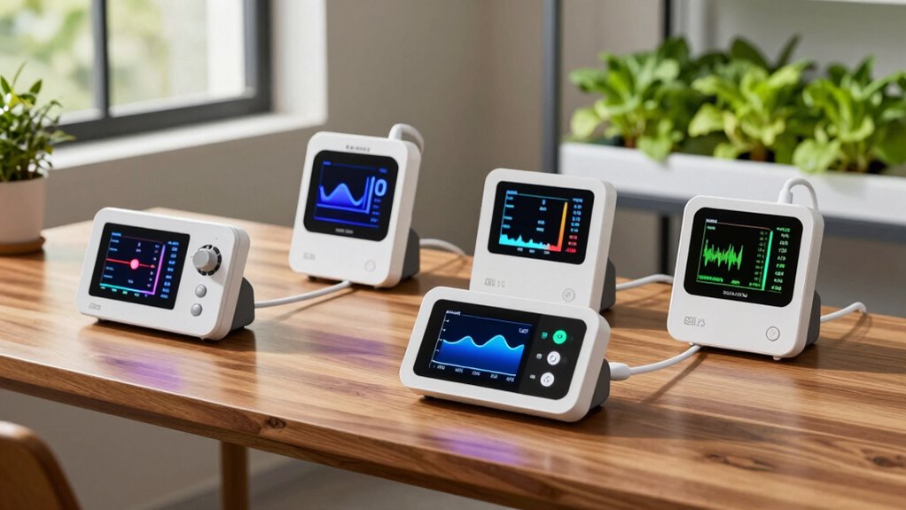 top wireless ph ec monitors