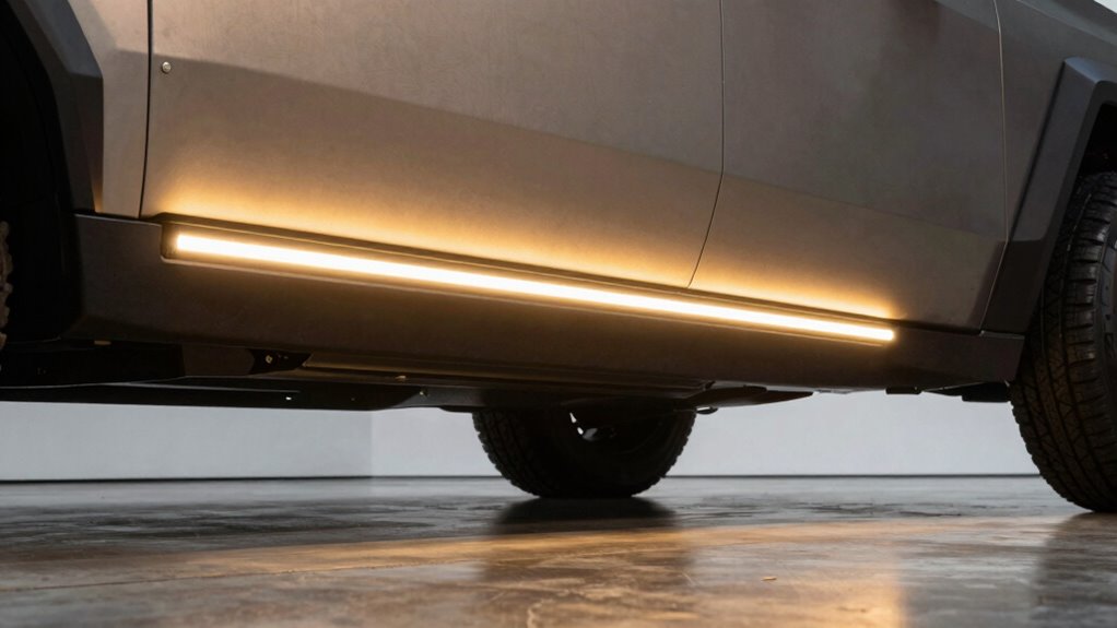 under canopy lighting cost tips