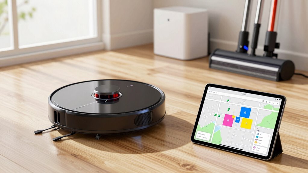 update maps regularly for accuracy