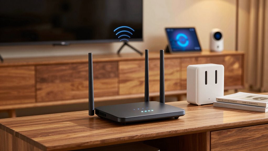 upgrade with mesh wi fi