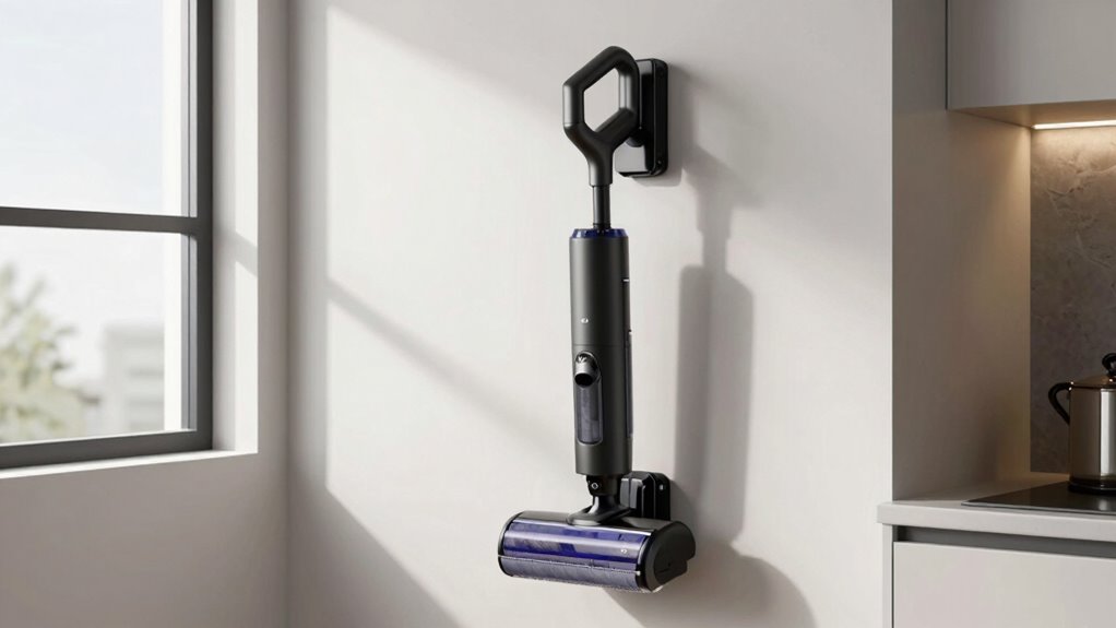 vacuum features and compatibility