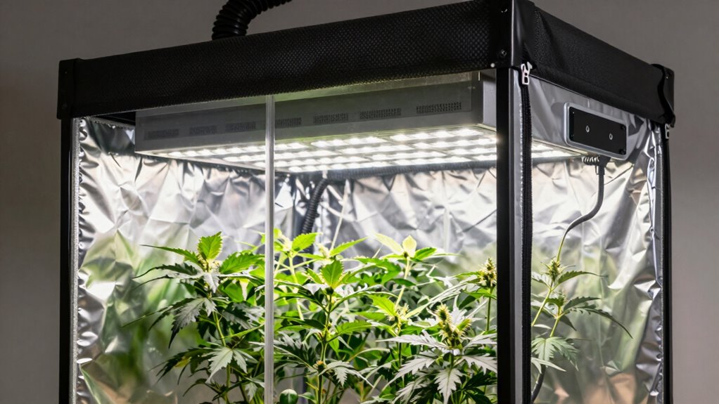 ventilation odor control durability