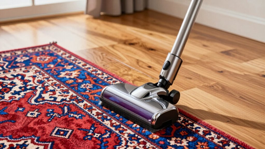 versatile powerful cleaning tools