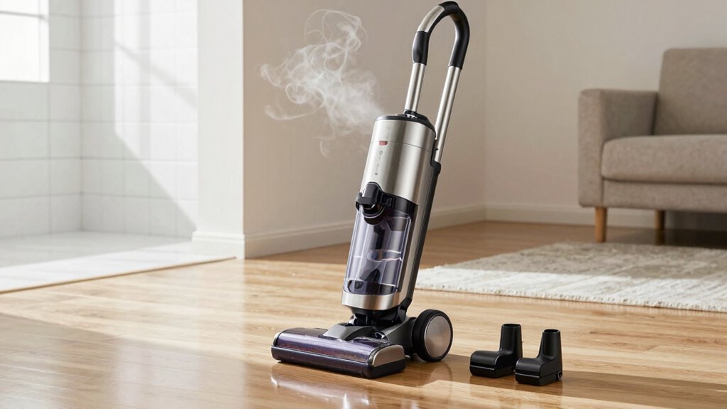 versatile powerful convenient cleaner
