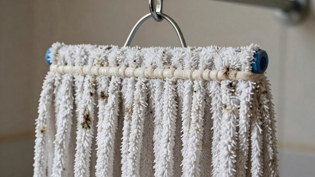 vinegar baking soda cleaning