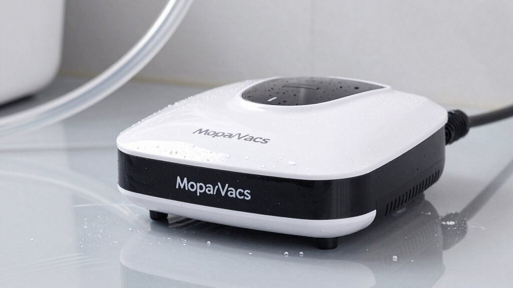 water softeners prevent mineral buildup