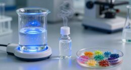 water sterilization methods comparison