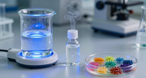 water sterilization methods comparison