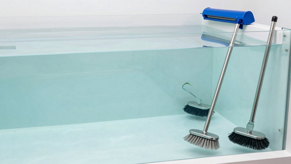 when to call water experts