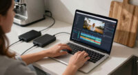 One Video In, a Whole Publishing Kit Out — Without the Cloud