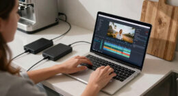 One Video In, a Whole Publishing Kit Out — Without the Cloud