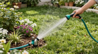 10 Best Garden Watering Systems for Easier Drip Irrigation in 2026