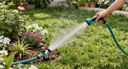 10 Best Garden Watering Systems for Easier Drip Irrigation in 2026