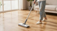 11 Best Cordless Electric Mops for Easier Hard Floor Cleaning in 2026