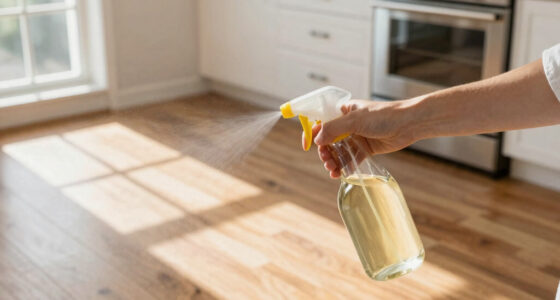 13 Best Cleaning Vinegars for Home and Outdoor Cleaning in 2026