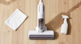 13 Best Cordless Handheld Carpet Cleaners for Quick Stains in 2026