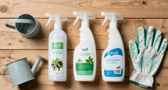 13 Best Pond Algae Removers for Clearer Water in 2026
