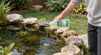 13 Best Pond Algae Removers for Clearer Water in 2026