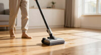 14 Best Handheld Steam Mops for Hardwood in 2026