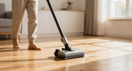 14 Best Handheld Steam Mops for Hardwood in 2026