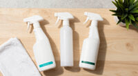 15 Best Cleaning Sprays for Everyday Messes in 2026