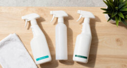 15 Best Cleaning Sprays for Everyday Messes in 2026
