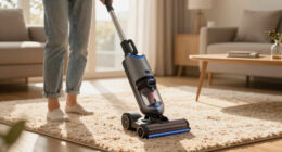 15 Best Cordless Handheld Carpet Cleaners for Spot Cleaning in 2026
