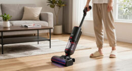 15 Best Cordless Handheld Vacuum Cleaners in 2026