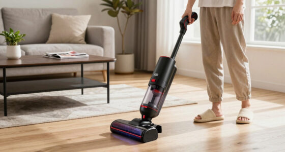15 Best Cordless Handheld Vacuum Cleaners in 2026