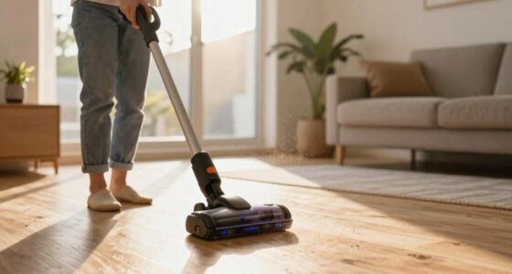 15 Best Cordless Handheld Vacuum Cleaners in 2026