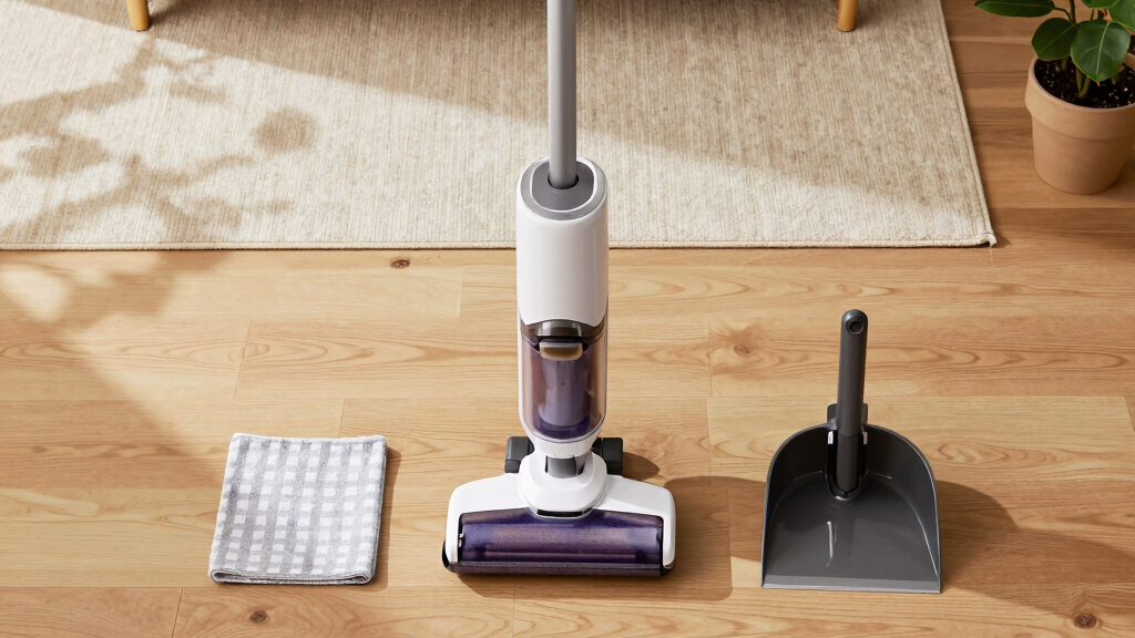 15 Best Cordless Stick Vacuum Cleaners for Everyday Cleaning in 2026