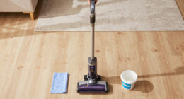 15 Best Cordless Stick Vacuum Cleaners for Pet Hair and Everyday Messes in 2026