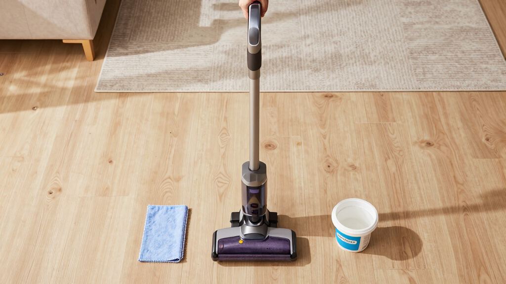15 Best Cordless Stick Vacuum Cleaners for Pet Hair and Everyday Messes in 2026