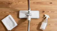 15 Best Hardwood Floor Steam Mops for Sealed Floors in 2026
